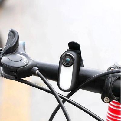 Correia Multifuncional de Fixação Ajustável para Insta360 GO 2