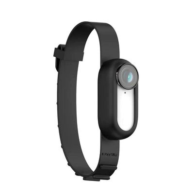 Correia Multifuncional de Fixação Ajustável para Insta360 GO 2