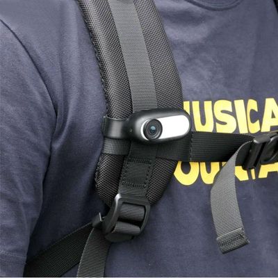Correia Multifuncional de Fixação Ajustável para Insta360 GO 2