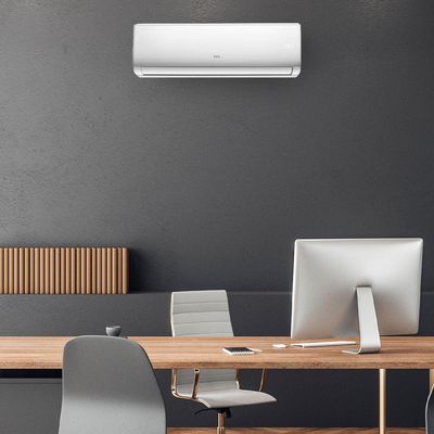 Ar Condicionado Split Hi Wall TCL Elite 22.000 BTUs Frio On/Off 220V
