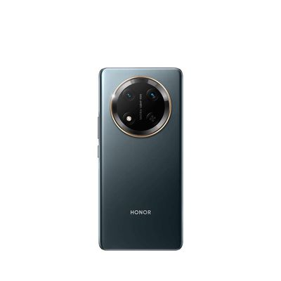 Smartphone Magic 7 Lite Preto 512GB Tela 6,7 Polegadas Processador Snapdragon 6 GEN 1 Honor Preto / Bivolt