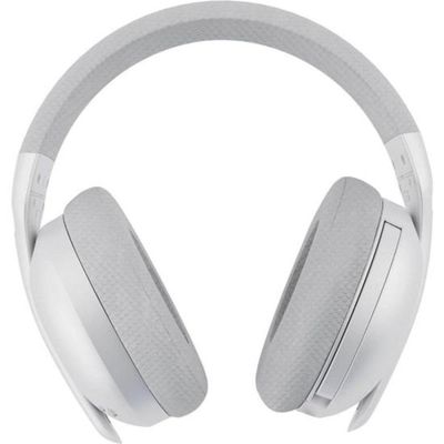 Headset Fortrek Wise Air Wireless Branco