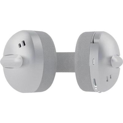 Headset Fortrek Wise Air Wireless Branco