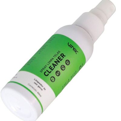 Spray Limpa Telas 60ml Vinik Vk Cleaner - Vklt60