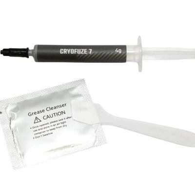 Pasta Termica Criofuze 7 - 4 Gramas - Mgz-ndsg-n04g-r1