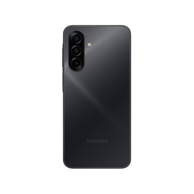 Smartphone Galaxy A17 com IA, Câmera Tripla, 128 GB, 4G, A175M Samsung Preto