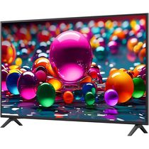 Smart TV LG 60 Polegadas AI 4K UHD webOS Google Alexa HDR 60UA8550PSA