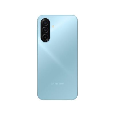 Smartphone Galaxy A17 com IA, Câmera Tripla, 256 GB, 4G A175M Samsung Azul