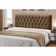 Cabeceira Cama King Size Palladium Dobue Castor