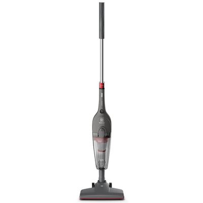 Aspirador de Pó Vertical 2 em 1 STK15 com Fio Urban 1450W Electrolux Cinza / 110V