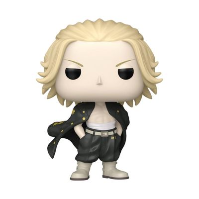 Boneco Funko Pop! Tokyo Revengers - Mikey