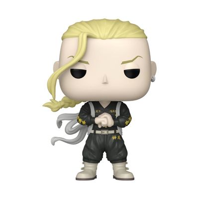Boneco Funko Pop! Tokyo Revengers - Draken