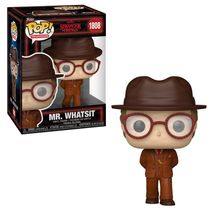 Boneco Funko Pop! Stranger Things T5 - Sr. Fulano