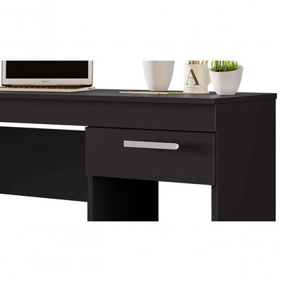 Mesa Para Computador Office Nt 2070 Preto - Notável