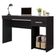 Mesa Para Computador Office Officia Preto - Moveisaqui