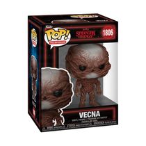 Boneco Funko Pop! Stranger Things T5 - Vecna 2.0