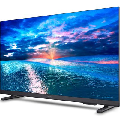 Smart TV 32, HD, LED, Titan OS 32PHG6910/78 Philips Preto / Bivolt