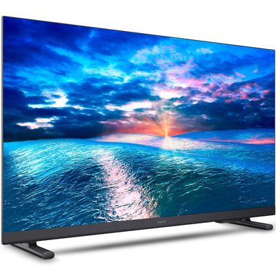 Smart TV 32, HD, LED, Titan OS 32PHG6910/78 Philips Preto / Bivolt