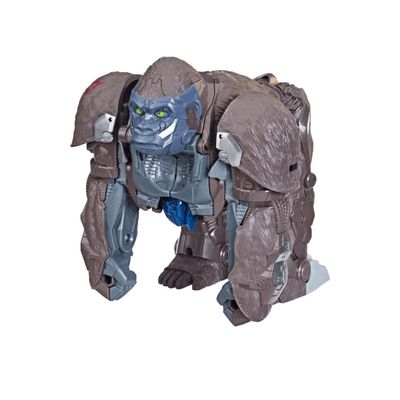 Boneco Transformers Gorila Optimus Primal O Filme - Hasbro F4641