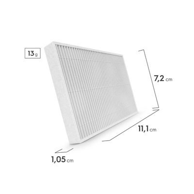 Kit Performance Electrolux para Robô Aspirador ERB80