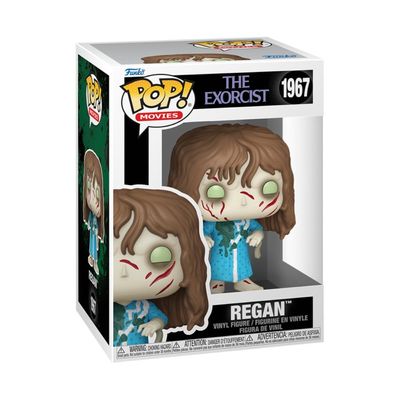 Boneco Funko Pop! O Exorcista - Regan MacNeil