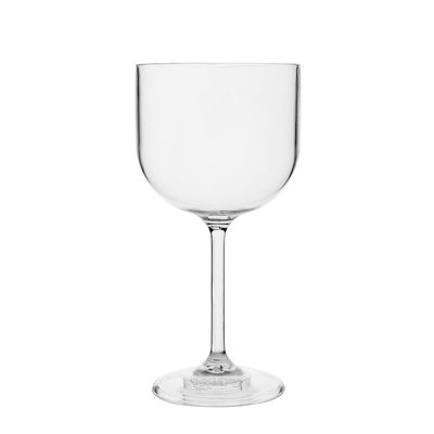 Taça de Gin 510ml Natural em Policarbonato
