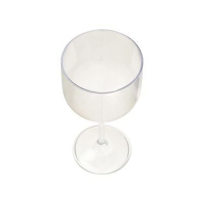 Taça de Gin 510ml Natural em Policarbonato