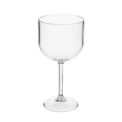 Taça de Gin 510ml Natural em Policarbonato