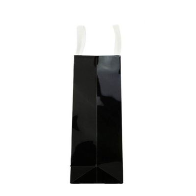Sacola Para Presentes Santos 33x27cm