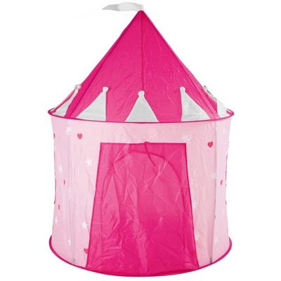 Barraca Castelo das Princesas DMT5390 - DM Toys