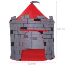 Barraca Castelo Torre DMT5391 - DM Toys