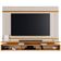 Painel Nt 1370 Off White Com Freijo - Notavel