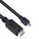 Cabo Mini Displayport Macho Para Hdmi 2.0 Macho 2 Metros - Pmdph4K-2
