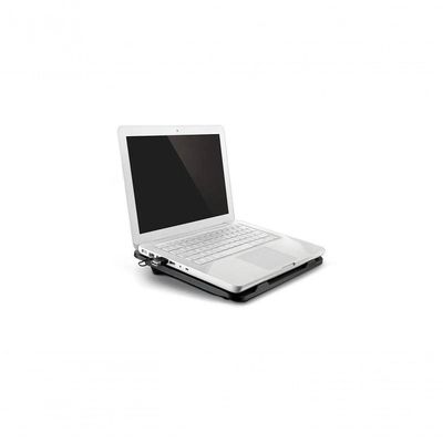 Cooler Para Notebook Slim Com Led Ac263