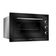 Forno Elétrico De Embutir Mueller Preto 50 Litros MFE50K 220V