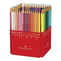 Lápis De Cor Ecolápis 120160g 60 Cores - Faber Castell