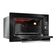 Forno Elétrico De Embutir Digital Mueller 50 Litros Preto MFE50L 220V