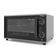 Forno Elétrico De Bancada 48 Litros - Top 48 - Preto - Fogatti 127v