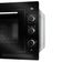 Forno Elétrico De Embutir Mueller Preto 50 Litros MFE50K 110V