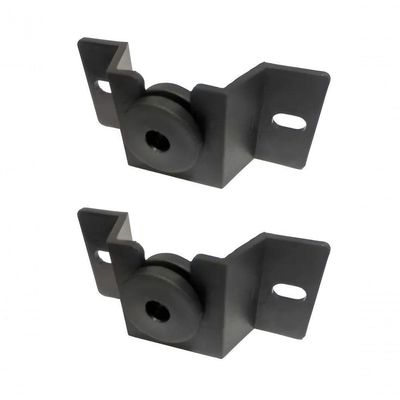 Suporte De Fixo Universal Painel 10 A 85 Polegadas Preto