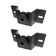 Suporte De Fixo Universal Painel 10 A 85 Polegadas Preto