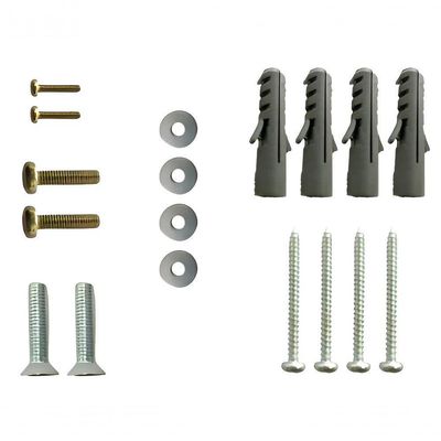 Suporte De Fixo Universal Painel 10 A 85 Polegadas Preto