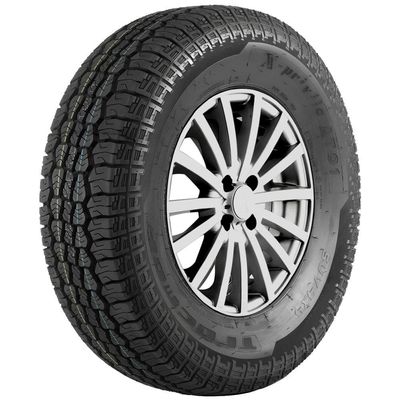 Pneu Tracmax X-Privilo AT01 235/75 R15 AT Aro 15 109T XL