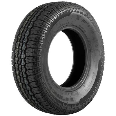 Pneu Tracmax X-Privilo AT01 235/75 R15 AT Aro 15 109T XL