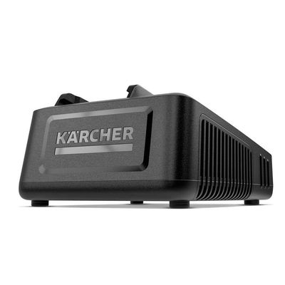 Carregador De Bateria Fast Charger 36v (bateria Não Inclusa) Karcher
