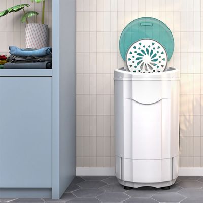 Centrífuga de Roupas 15Kg Britânia BCR1 Cesto Extragrande 127V