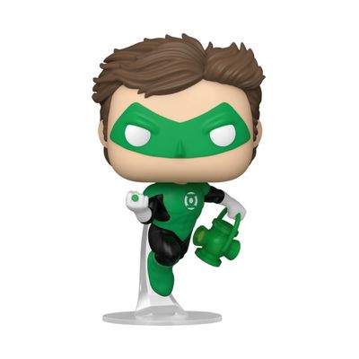 Boneco Funko Pop! DC Comics Clássicos - Lanterna Verde