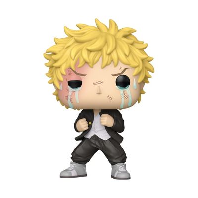 Boneco Funko Pop! Tokyo Revengers - Takemichi com Chase