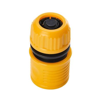 Engate Rápido Com Aquastop Para Mangueira WAP Gera01