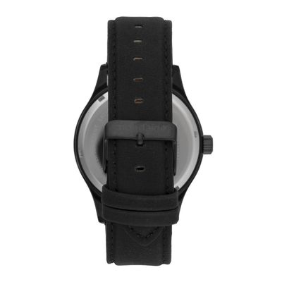 Relogio Mondaine Masculino Ref: 99827gpmvph1 Casual Black